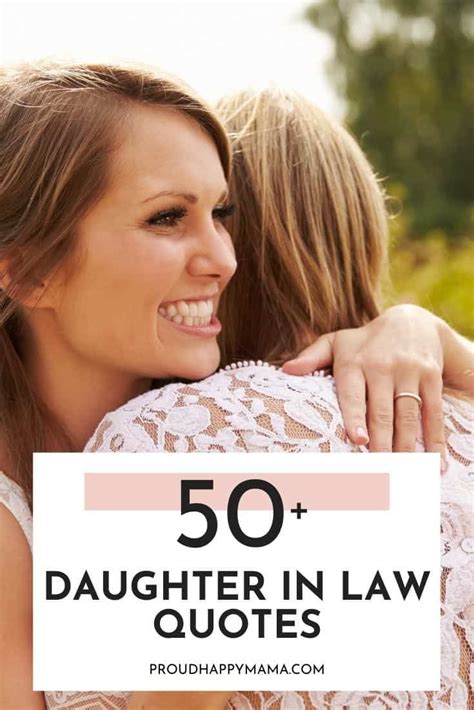 these daughter in law sayings will warm your heart as they remind you how special the addition