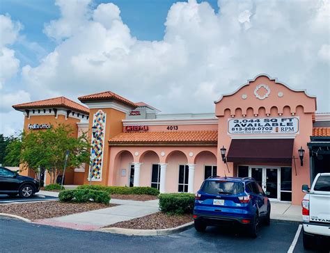 4011 Tampa Rd, Oldsmar, FL 34677 | LoopNet