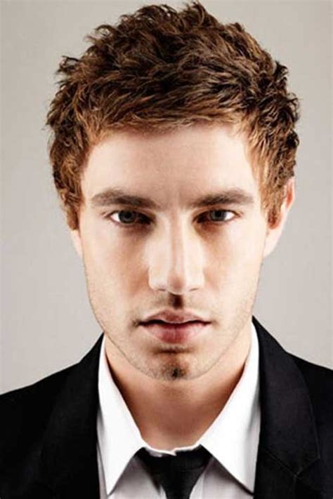 15 Cool Brown Hair Color For Men 1000 Best Mens Hairstyles