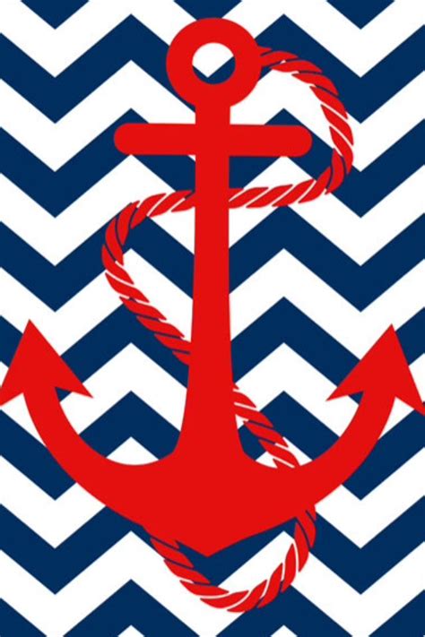 Free Download Wallpapers Chevron Wallpapers Anchors Backgrounds