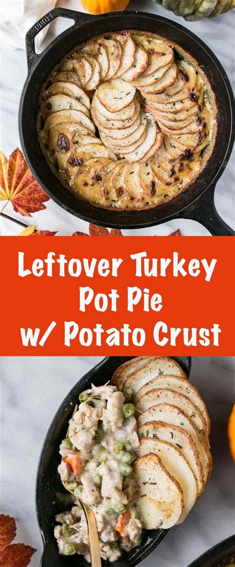 Take Using Leftover Turkey Up A Notch With This Crazy Easy And