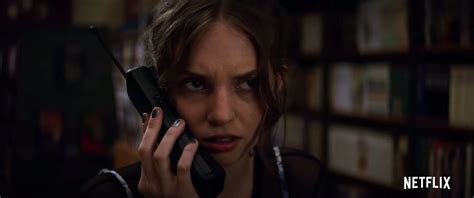 Sadie sink, emily rudd, ryan simpkins vb. Fear Street: Trailer Drops for Film Trilogy Based on R.L ...