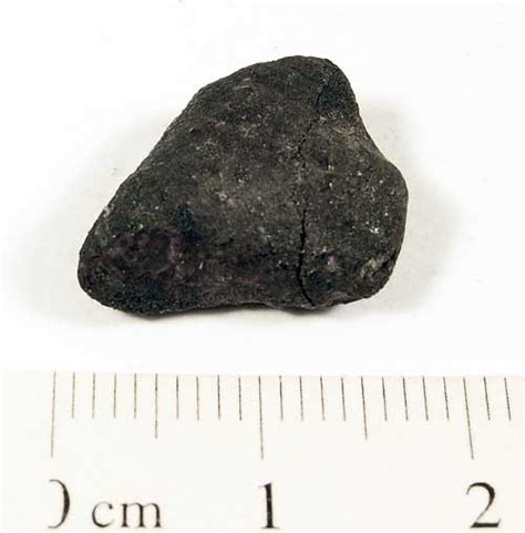 Buzzard Coulee Meteorite For Sale 23g Buzz 18