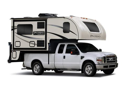 Pre Owned And Used Truck Campers For Sale In Owensboro Near Carbondale