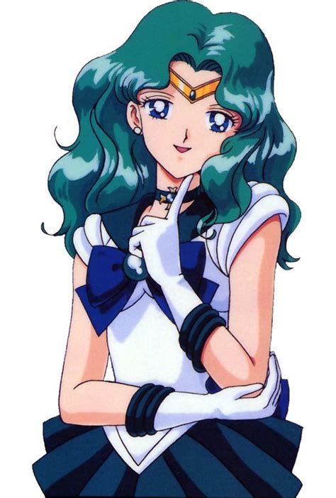 Crisis Moon Sailor Uranus Sailor Chibi Moon Sailor Neptune