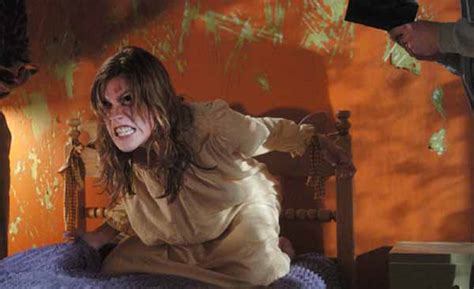 The Exorcism Of Emily Rose Film Review The Horror Entertainment Magazine