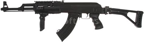 Ak 47 Ris Tactical Cyma Cm028u Airsoftguns