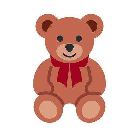 teddy bear emoji  emoji