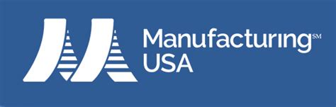 Institutes Manufacturing Usa