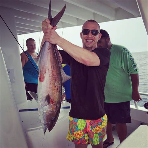 The Ultimate Guide To Fishing In Destin Florida