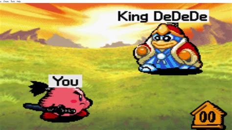 Kirby Nightmare In Dreamland Quick Draw Youtube