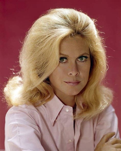 1161 Curtidas 35 Comentários Elizabeth Montgomery ⭐ Liz