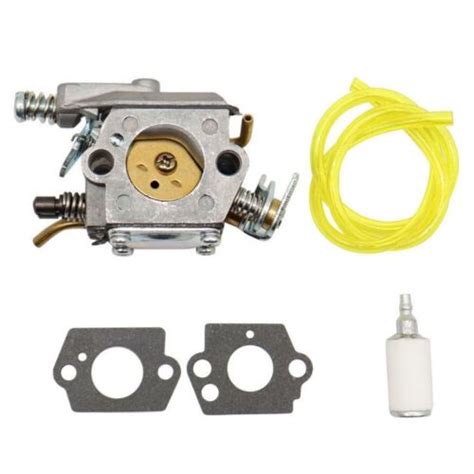 For Husqvarna Fr R E L Rj L L R R Carburetor