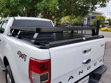 Ford Ranger Px Tub Rackload Bed Rack Kit 1425w X 1358l By Fro