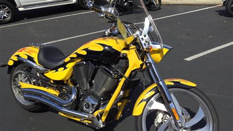Download and view your free pdf file of the victory jackpot 2006 owner manual on our comprehensive online database of motocycle owners manuals. Contra Costa Powersports-Used 2006 Victory Jackpot Premium ...