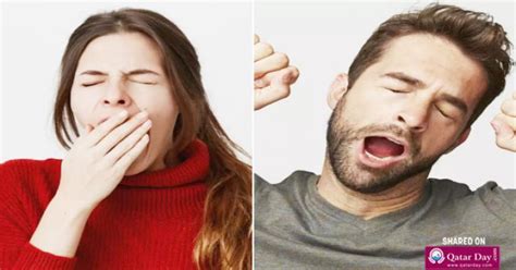 Cant Stop Yawning At Work Do These 5 Things To Feel Refreshed
