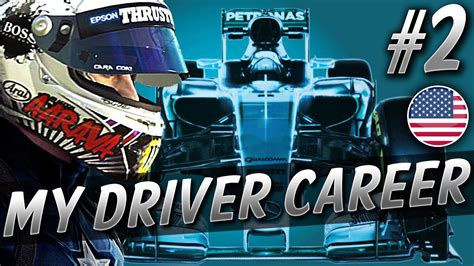 Check out the latest breaking formula 1 news and results for all the grand prix from the daily mail and mail on sunday. CRAZY RESULT! - F1 MyDriver CAREER S2 PART 2: USA - YouTube