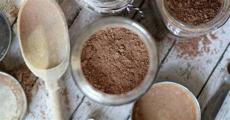 On the other hand, a polymer is a strand of the monomer that strings itself together in a chemical process. DIY Organic Facial Powder Recipe • Pronounce Skincare ...