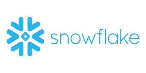 Snowflake Logo Icon In Vector Logo