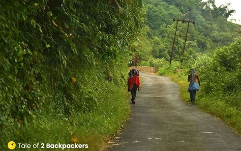 roads of meghalaya tale of 2 backpackers