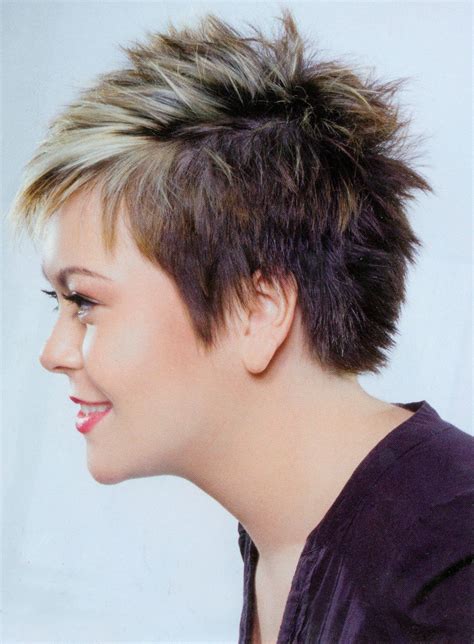 Spikey Pixie Layers 2 Short Spiked Hair Short Spiky Hairstyles