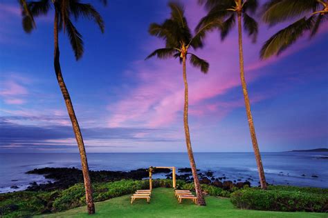 Sheraton Kauai Resort Venue Koloa Hi Weddingwire