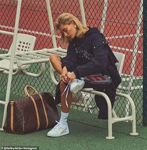 Hailey Bieber Poses In Princess Diana Inspired Photo Shoot For Vogue