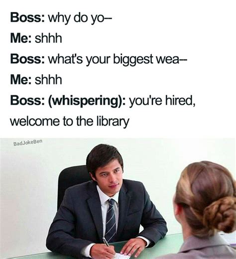 25 Of The Most Hilarious Job Interview Memes You Will Ever See Small Joys