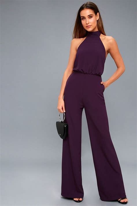 Fabulous Purple Outfit Ideas For Summer Addicfashion Stylish