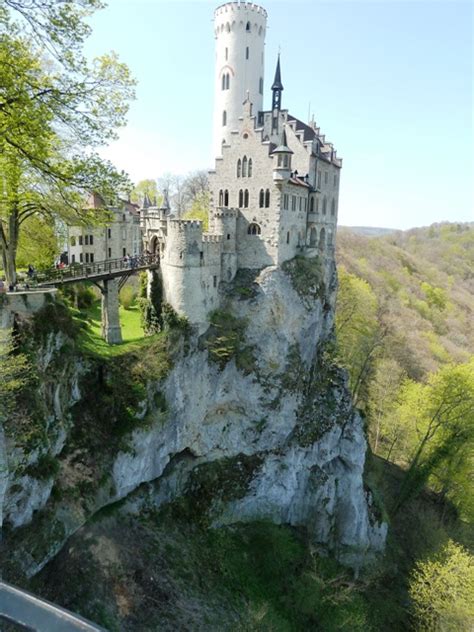 My Favorite Castles In Southern Germany Travel