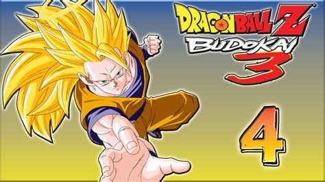 Découvrez l'histoire, les fond d'écrans, les musiques et génériques de dbz. Dragon Ball Z Budokai 3 HD Collection : Histoire de Goku - Majin Buu Saga (Part 4) - YouTube