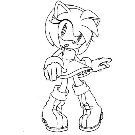 Sonic vs shadow para colorear. 10 Élégant De Coloriage Shadow Galerie | Coloriage sonic ...