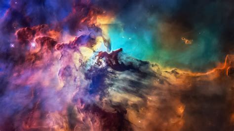 3840x2160 Space Colorful Art 4k 4k Hd 4k Wallpapersimagesbackgrounds
