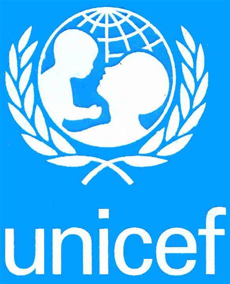 You're in the right place! logosociety: United Nations Children's Fund - UNICEF Logo ...