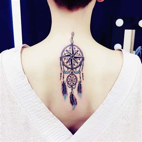 Maybe you would like to learn more about one of these? La signification et l'histoire du tatouage de l'attrape ...