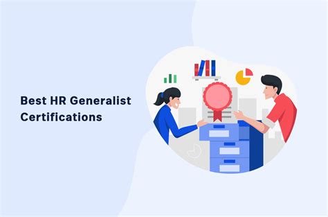 Best Hr Generalist Certifications 2022 Reviews And Pricing The