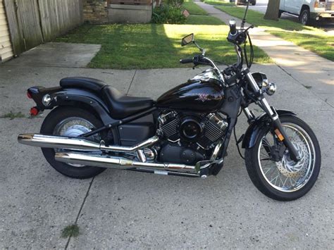 Asking $4000 obo 7600 miles. Motorcycles for sale in Wisconsin