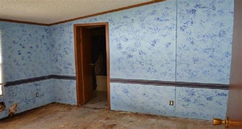 Awesome Mobile Home Interior Wall Paneling 22 Pictures Get In The Trailer