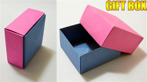 Gift box (easy) is an item that is received during the clue scroll summer weekend upon opening a reward casket (easy). Origami GIFT BOX with Cover - Easy - YouTube