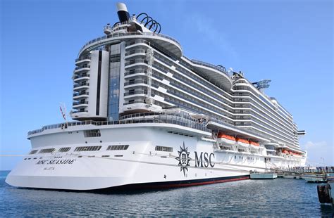 Compare Msc Vs Carnival Cruise Line Cruiseblog