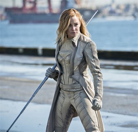 Arrow Season 2 Black Canary