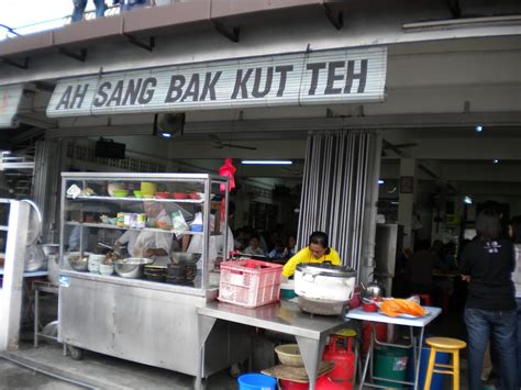 Bak kut teh cuts per bowl average rm15.80 • steamed tau fu rm9.80 • yao mak rm10.80 • hua tiao chicken rm14.80 • stew pork rm17.80 •. Are These The Best Bak Kut Teh Stalls In Malaysia?