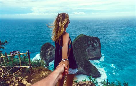 30 Most Romantic Things Couples Love To Do In Bali
