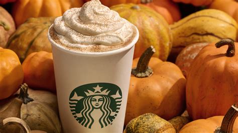 Cut The Cost Of A Starbucks Pumpkin Spice Latte With A Simple Alternative