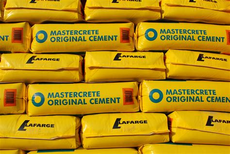 Filecement Bags