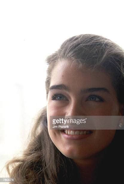 Brooke Shields 2000 Photos And Premium High Res Pictures Getty Images
