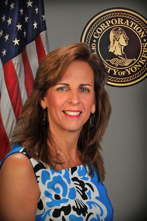 The Administration | City of Yonkers, NY