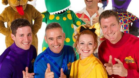 The Wiggles Add New Auckland Show Following High Demand Nz Herald