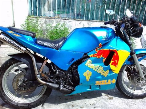 See prices, photos and find dealers near you. FOR SALE YAMAHA RZ400 MOTORCYCLE Vehicles from Manila ...