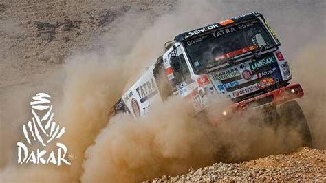 See more of dakar rally on facebook. Dakar 2021: Etappe 5 Highlights - Auto's - Dakar video's